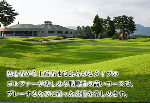 ゴルフ 補助券 千代田ゴルフ倶楽部 優待 プレー 補助利用券 36,000円分 36,000円分（3,000円券×12）