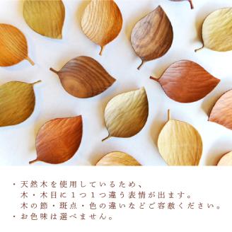 葉っぱのお皿 2枚 セット