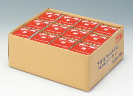 ～下関酒造～とらふくのひれ酒(白磁瓶)12本セット