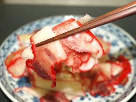 訳あり 切り落とし クジラベーコン 人気の食べ比べ三種セット（100gx6Ｐ）[くじら専門店]