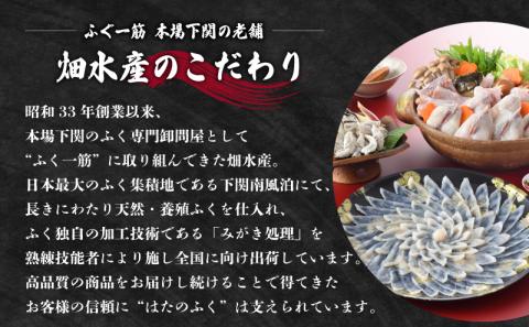 ふぐ 刺身 ふぐちり セット 3~4人前 冷凍 とらふぐ 刺し ちり 皮 ひれ酒用 ふぐひれ ポン酢 もみじおろし 付き お中元 お歳暮 父の日 下関 山口