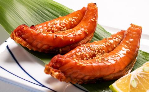 真ふぐ みりん干し 500g 冷凍 ふぐ マフグ おかず おつまみ 下関 ギフト 贈答