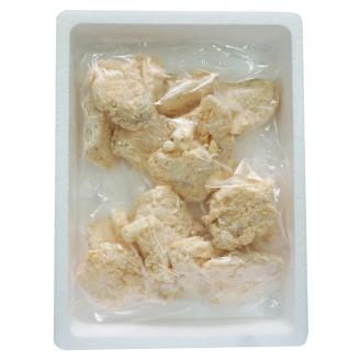 天然あんこう唐揚