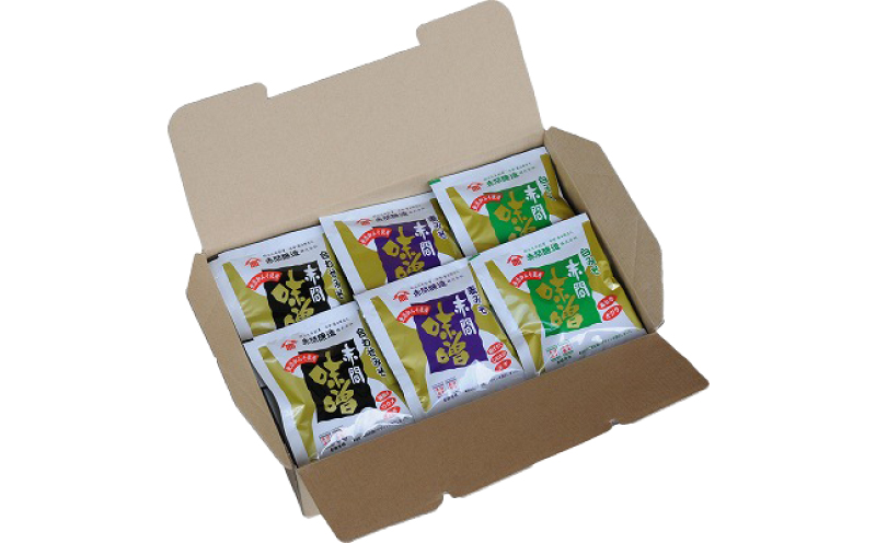 蔵元の天然醸造無添加みそと天然だしで作る高級フリーズドライ味噌汁3種30袋セット 30袋