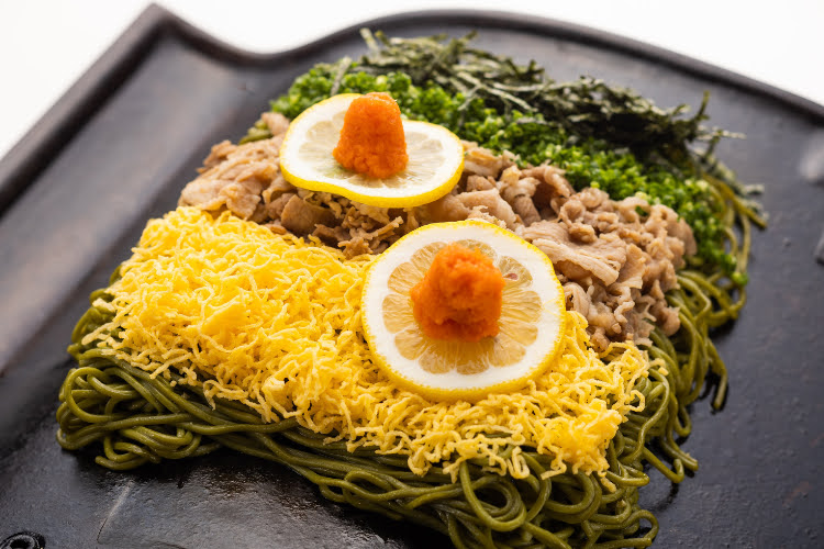 宿泊券 下関ソウルフードコース 会席 2名様