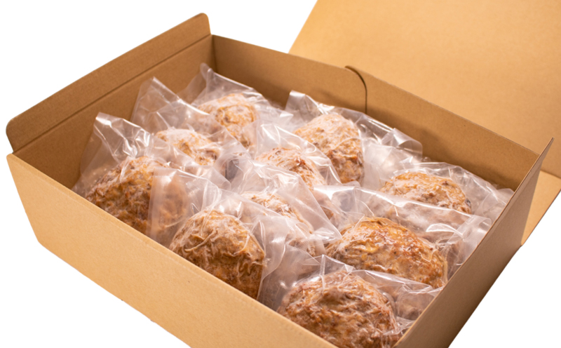 和牛 ハンバーグ 1.5kg 150g×10個 下関 山口 肉特集