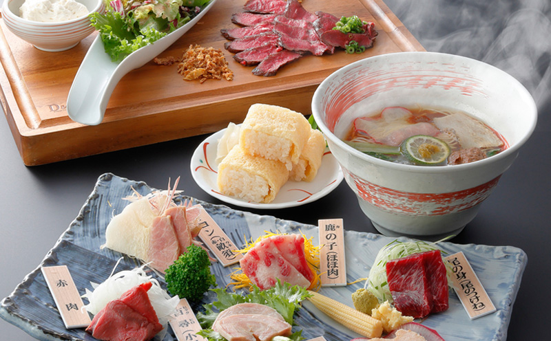 下関鯨屋　日新丸 食事券 3,000円分 鯨 お食事券 チケット ディナー 利用券 下関 山口 お食事券 ギフト プレゼント お中元 感謝 父の日 母の日 お歳暮 年末 年始 観光