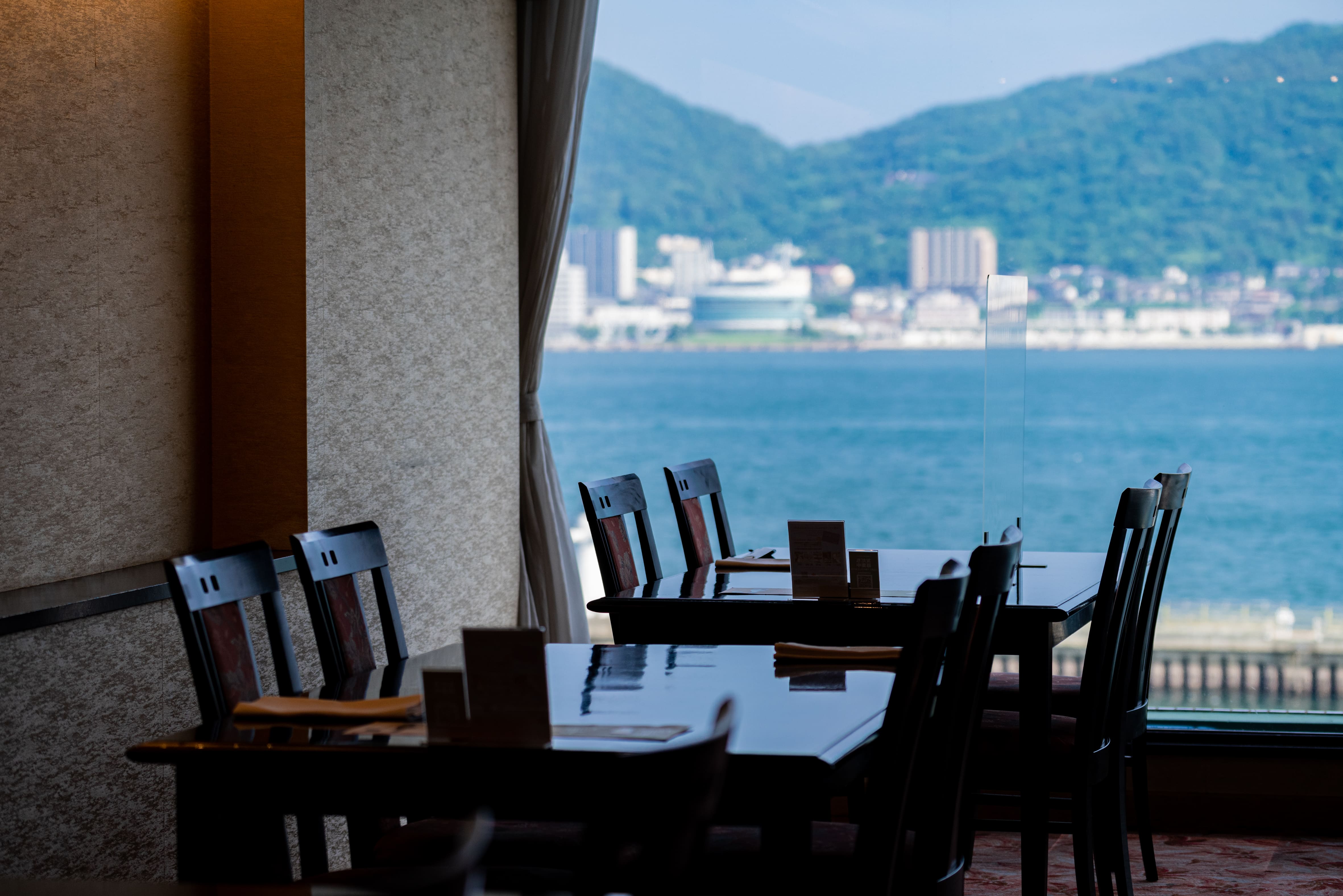 下関グランドホテル「館内ご利用券」9,000円分