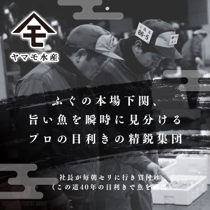 ふぐ 刺身 満喫 セット 4人前 120g 冷凍