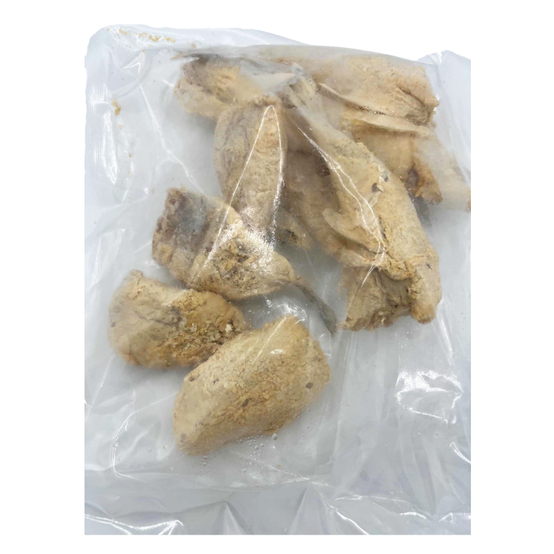 天然国産 ふぐ から揚げ 250g 下関 山口