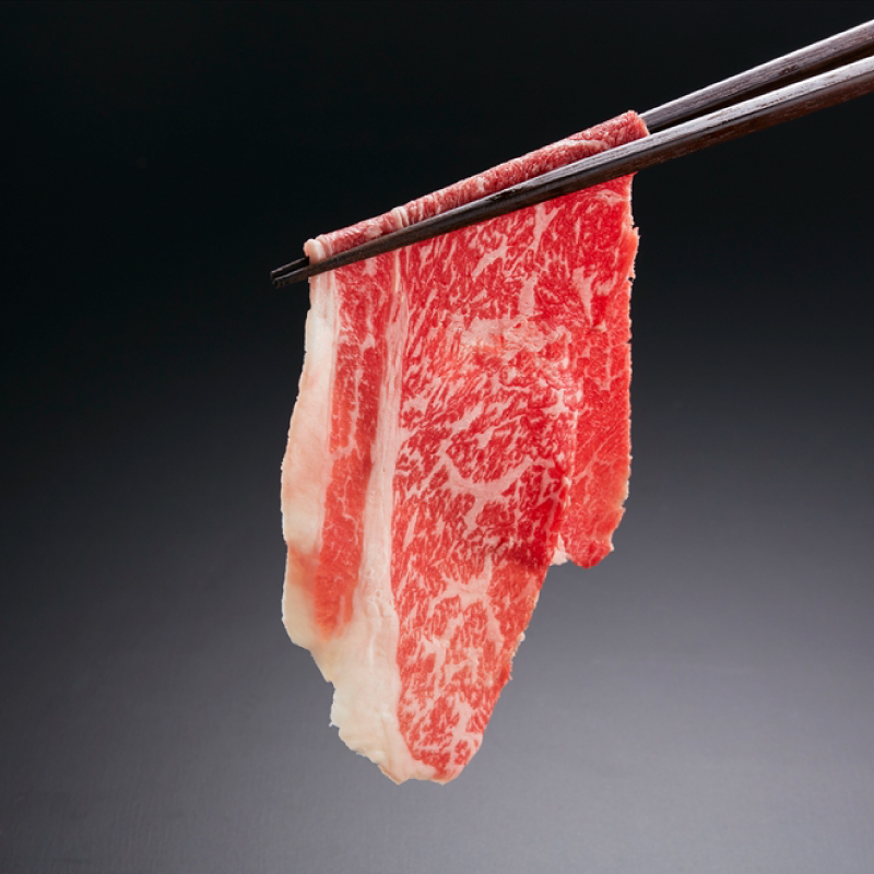 黒毛和牛 切り落とし 400g やまぐち和牛燦(きらめき) 下関市 山口