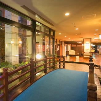 一の俣温泉観光ホテル 1泊2食 ペア宿泊券