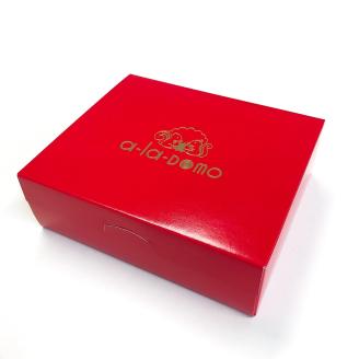 タクススイーツ　チーズタルト・タルトショコラ・ダイスタルトの詰め合わせセット