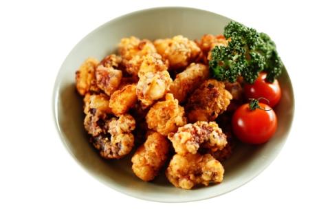 海鮮 3種 唐揚げ セット 600g 冷凍 惣菜 下関 山口