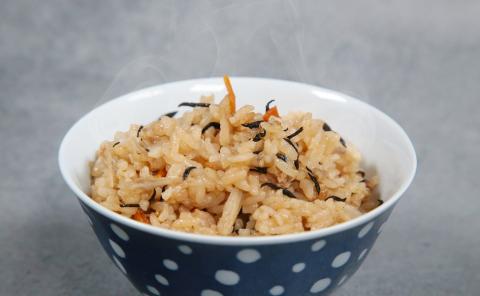 蓋井島特撰品　極一級ひじき