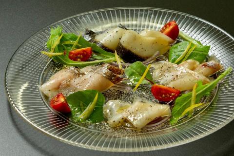 魚 燻製 のどぐろ ふぐ さわら たら 銀だら スモークフィッシュ 4種