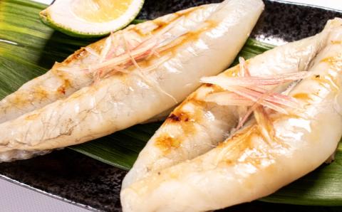 真ふぐ 一夜干し みりん干し セット 500g×2 1kg 冷凍 ふぐ マフグ おかず おつまみ 下関 ギフト 贈答