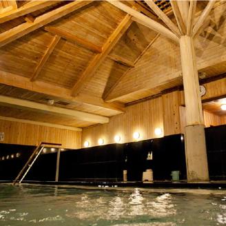 一の俣温泉グランドホテル 1泊2食 ペア宿泊券