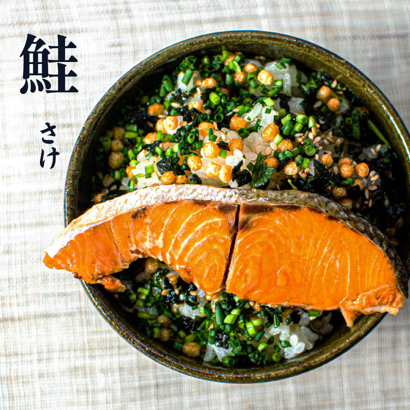 魚膳 切身 だし 茶漬け 2食 詰合せ