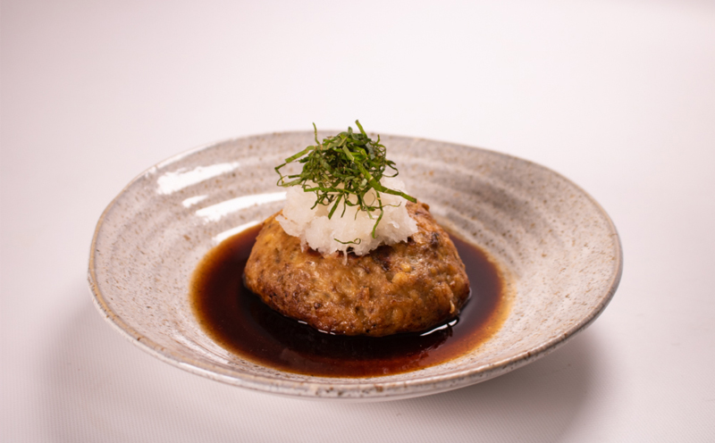 和牛 ハンバーグ 1.5kg 150g×10個 下関 山口 肉特集