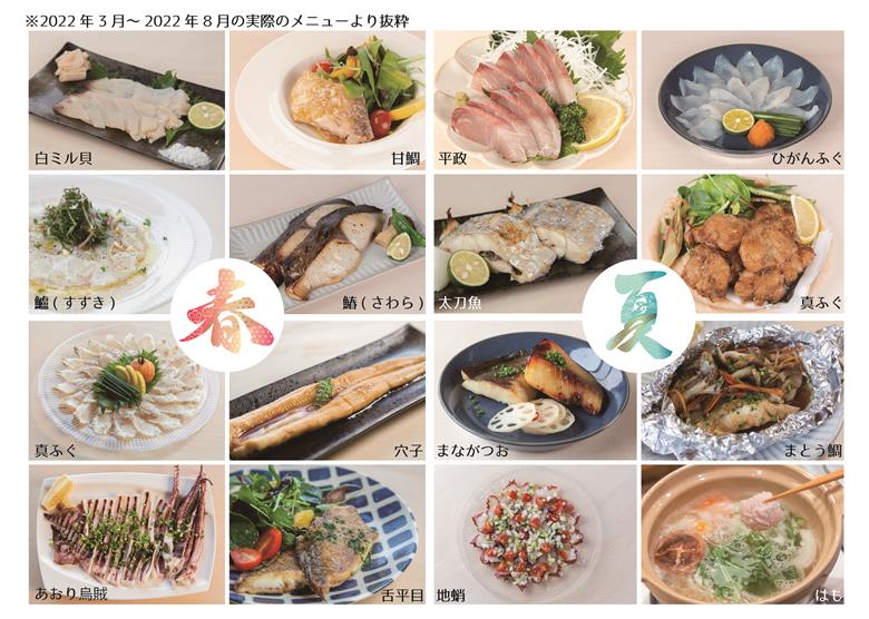 【定期便12ヵ月】サカナＤＩＹ4～5種類 2人前 定期便12ヶ月