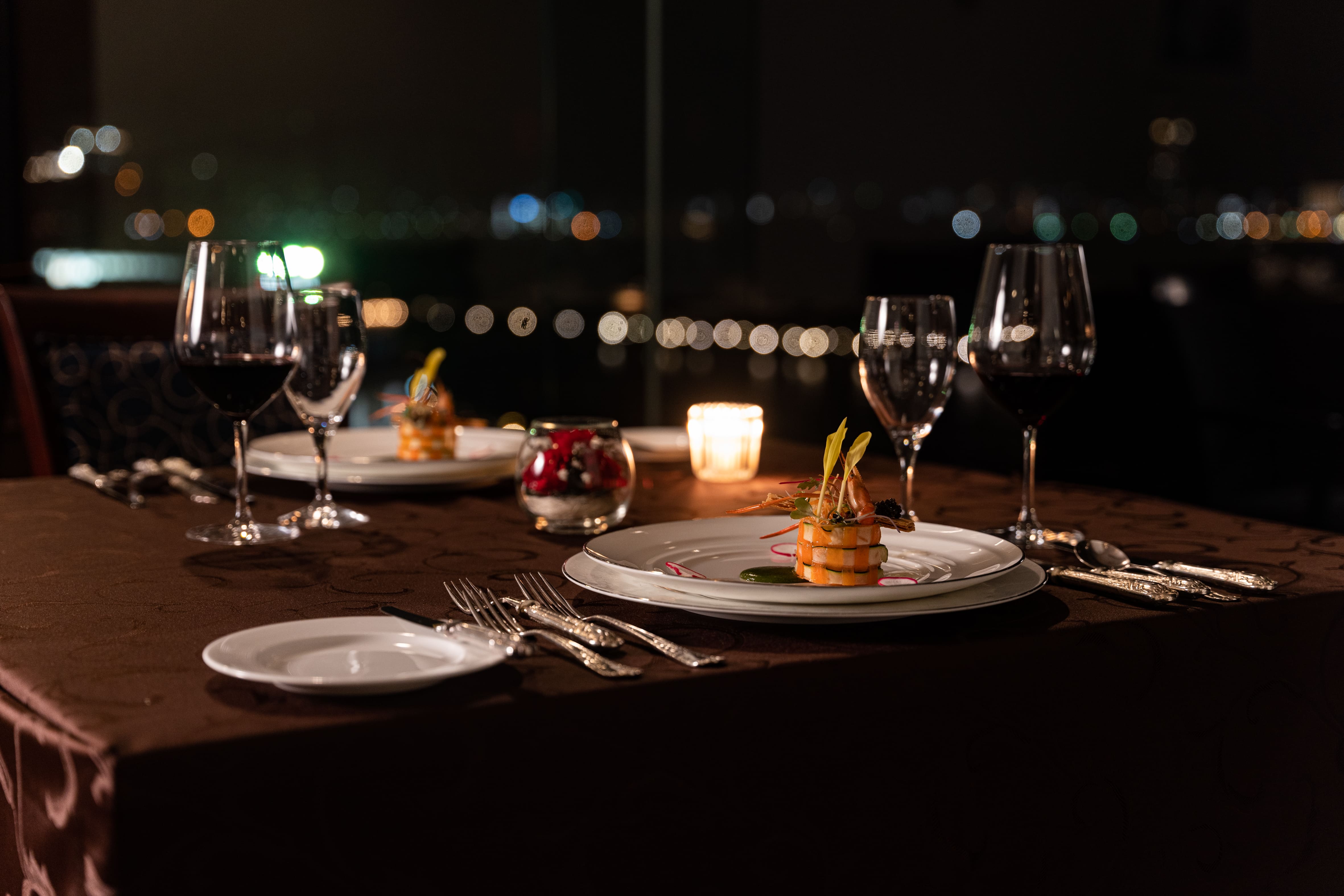 下関グランドホテル「館内ご利用券」9,000円分