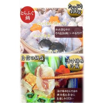 とらふぐ 料理 フルコース 2～3人前 冷蔵 フグ刺し 刺身 河豚 高級魚 海鮮鍋 魚介 下関市 山口県