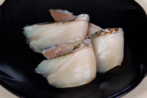 魚 燻製 のどぐろ ふぐ さわら たら 銀だら スモークフィッシュ 4種