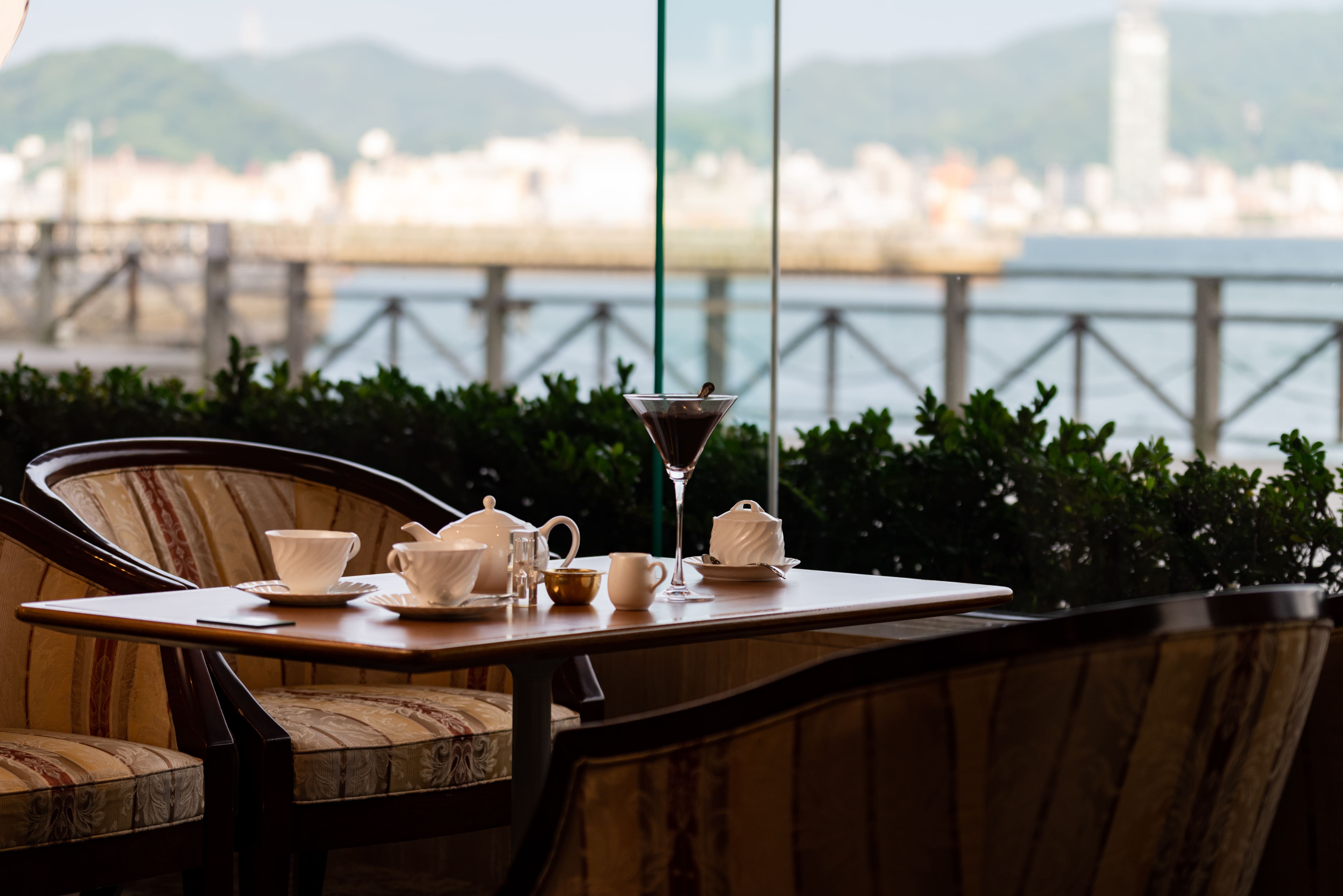 下関グランドホテル「館内ご利用券」9,000円分