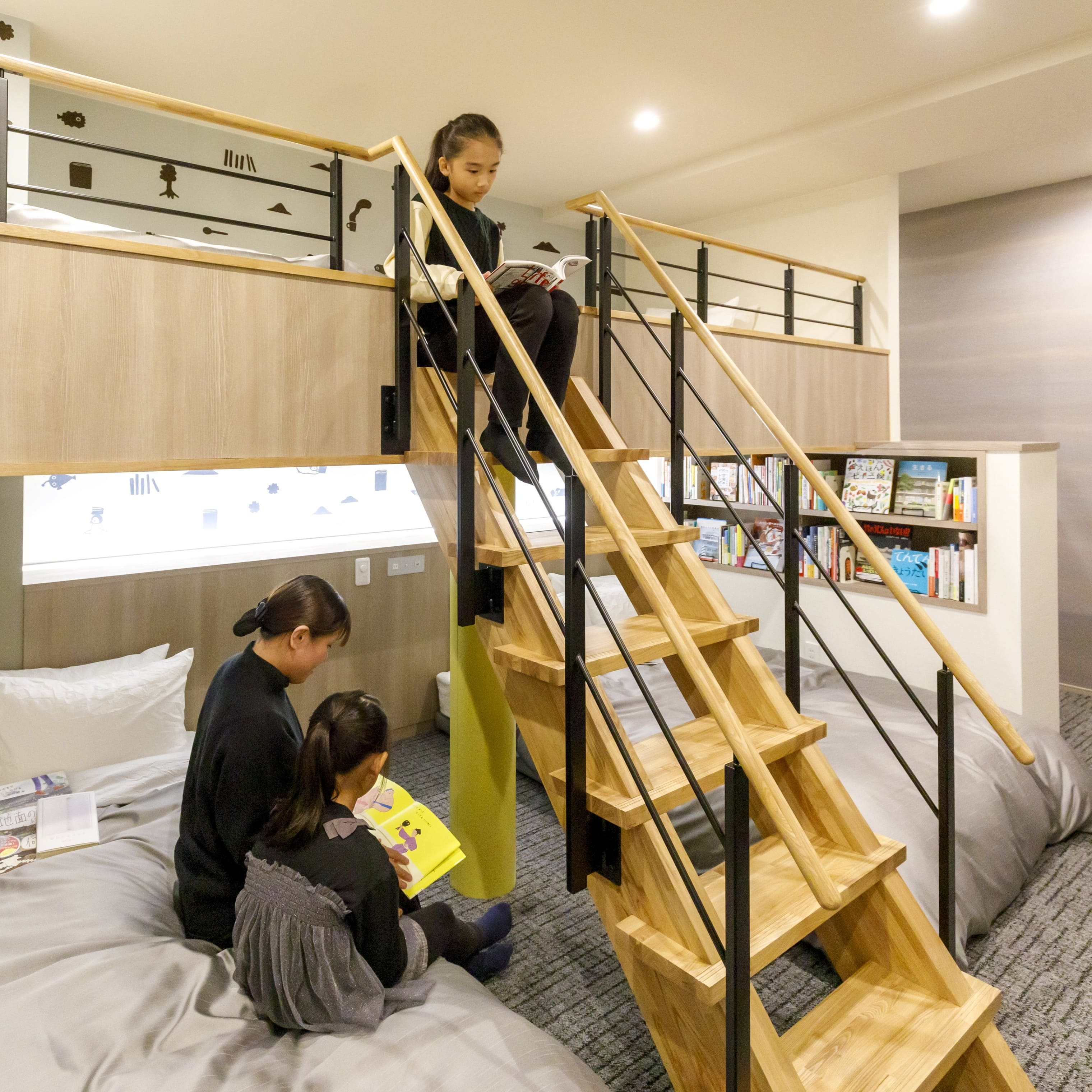 ねをはす Book ＆ Hotel 宿泊 補助券 9,000円分 チケット 補助券：9,000円分