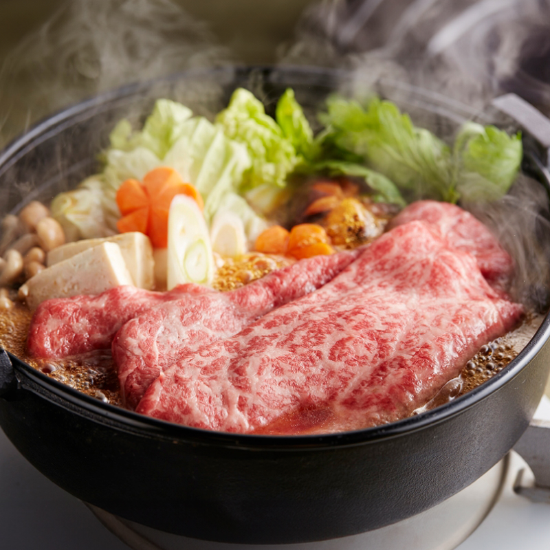 黒毛和牛 ももスライス 500g やまぐち和牛燦(きらめき) 下関市 山口