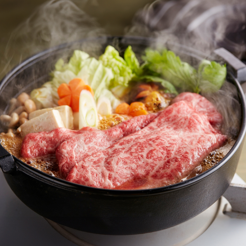 黒毛和牛 ももスライス 800g やまぐち和牛燦(きらめき) 下関市 山口