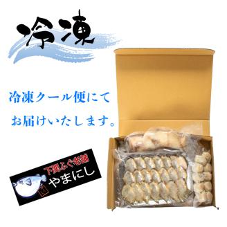 ふぐ たたき刺身 鍋 つみれ付き 2人前 冷凍 フグ刺し 刺身 河豚 高級魚 海鮮鍋 魚介 下関市 山口県