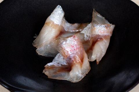 魚 燻製 ふぐ さわら たら 銀だら スモークフィッシュ 3種