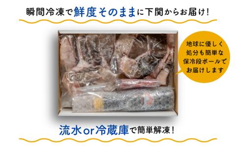 天然 クエ 鍋 セット 高級 九絵 くえ 下関 山口