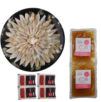 【とろける旨味】下関産のどぐろ贅沢セット 冷凍 高級魚 海鮮 あかむつ ノドグロ