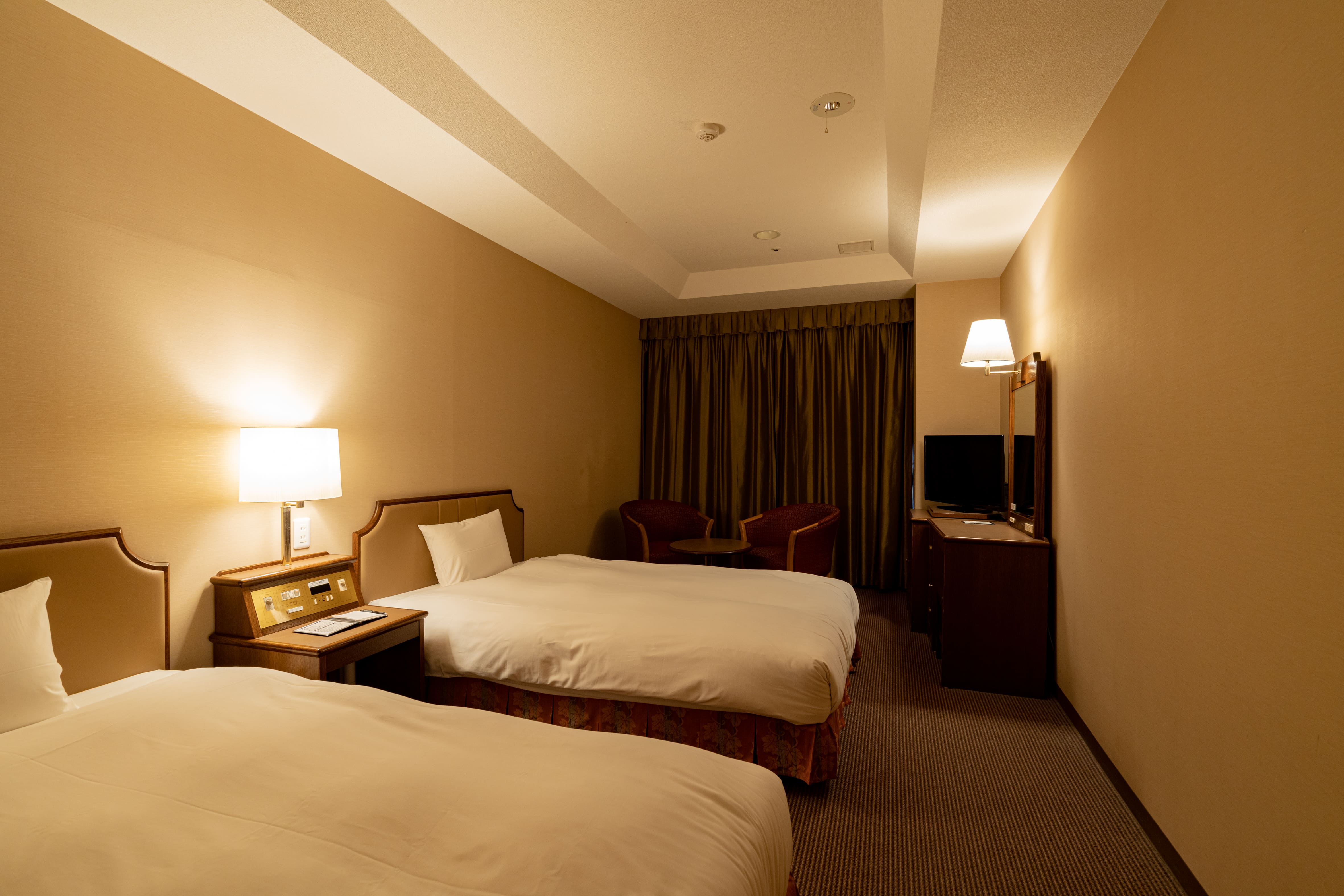 下関グランドホテル「館内ご利用券」3,000円分