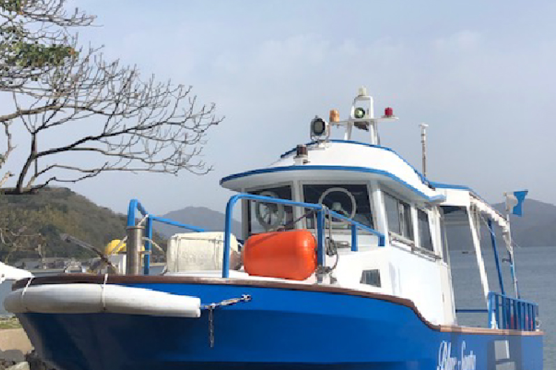 ダイビング 宿泊 体験 ビーチ スポーツ マリンスポーツ 宿泊 下関 山口