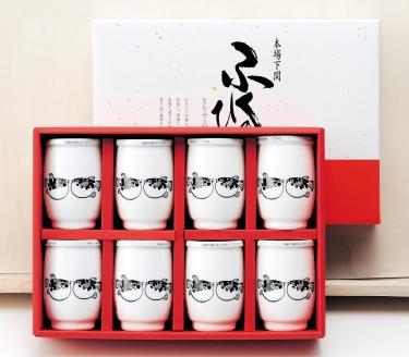 ～下関酒造～ふくひれ酒ギフト