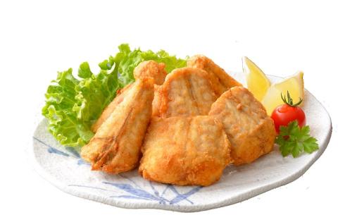 海鮮 3種 唐揚げ セット 600g 冷凍 惣菜 下関 山口