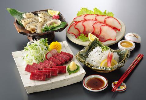 海峡遊膳 くじら 詰め合わせ