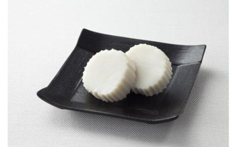 【宇部蒲鉾】特級詰合せ5本・極一ちくわ8本