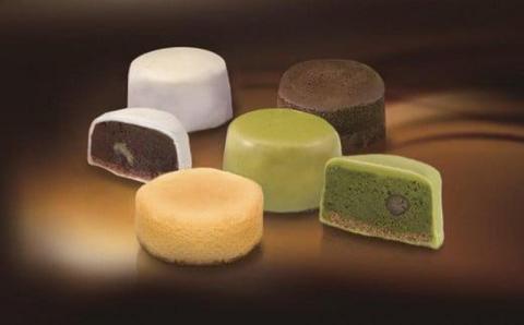  宇部ダイヤ・アソート　５個入り