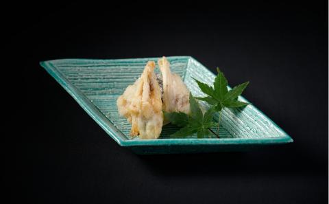 最高級 とらふぐ刺身・唐揚げセット（2～3人前）