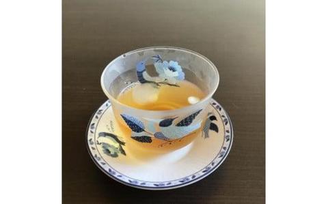 長州菊いも茶　ティーバッグ2g×15パック　5袋セット