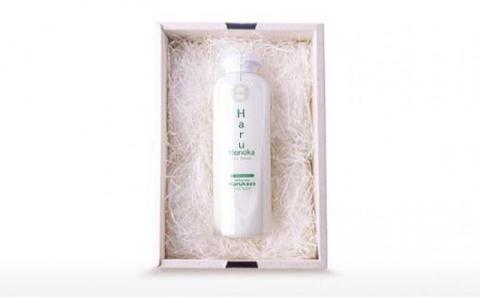 無添加シャンプー（はるほのかお茶シャンプー1本）