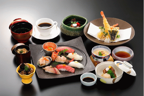 料亭「月待ち」お食事券 30,000円分 食事券 チケット ホテル 創作会席 宇部 山口