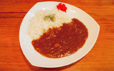 DELICHA オリジナルカレーセット（5食入り） 簡易包装