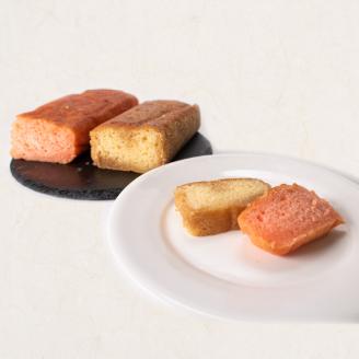 ブランデーケーキギフトセットA2-XK