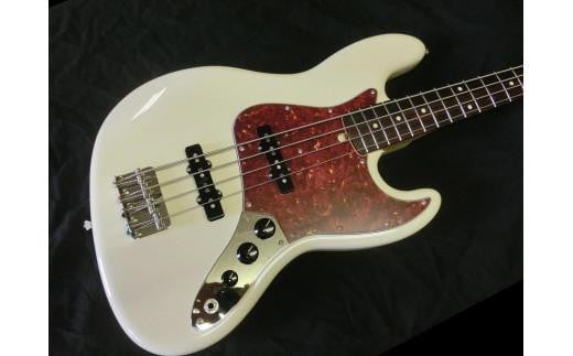 老舗ギターメーカー【プロビジョンギター】オリジナル　エレキベースVJB
